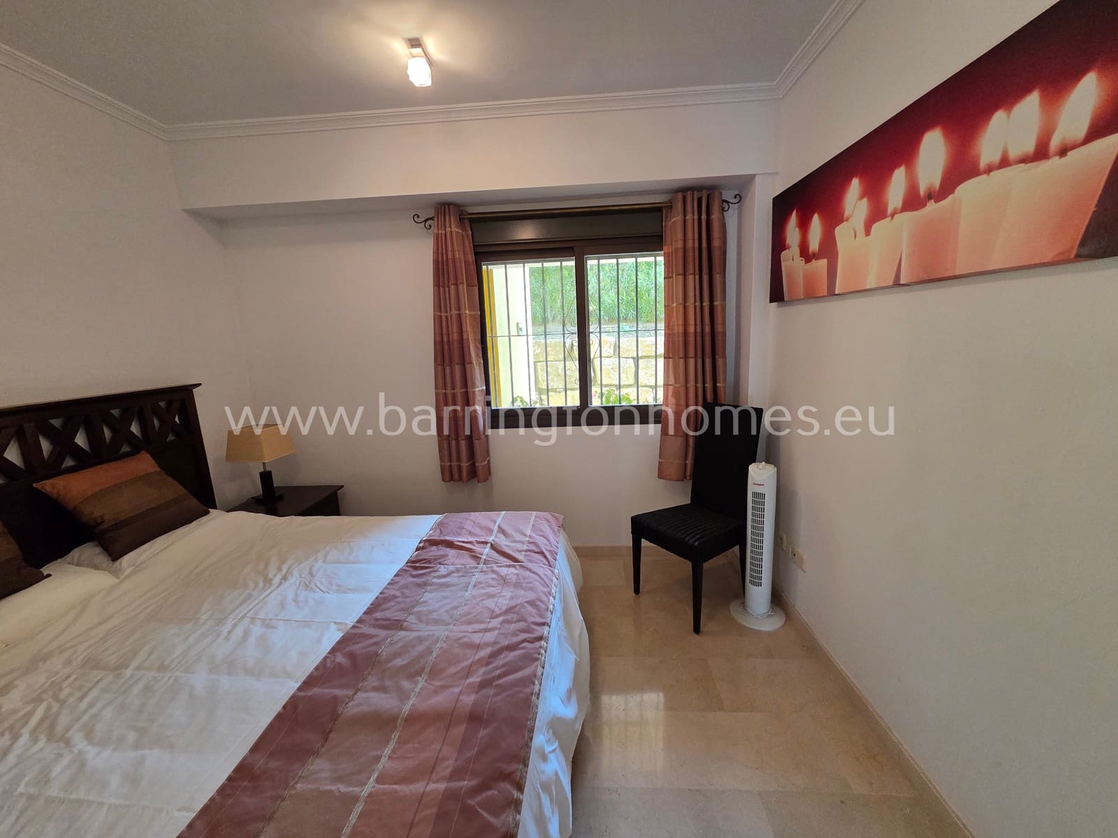 Apartamento de 3 habitaciones en Casares en venta con piscina garaje - 415.000 € (Ref: 9793373)