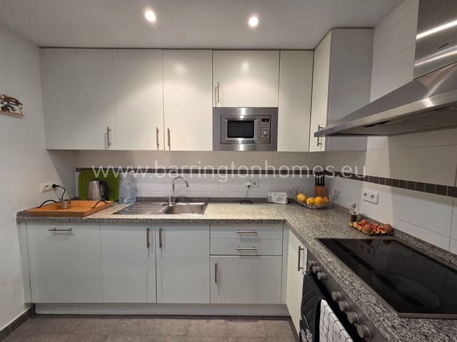 Apartamento de 3 habitaciones en Doña Julia Golf, Casares en venta con piscina garaje - 415.000 € (Ref: 9793373)