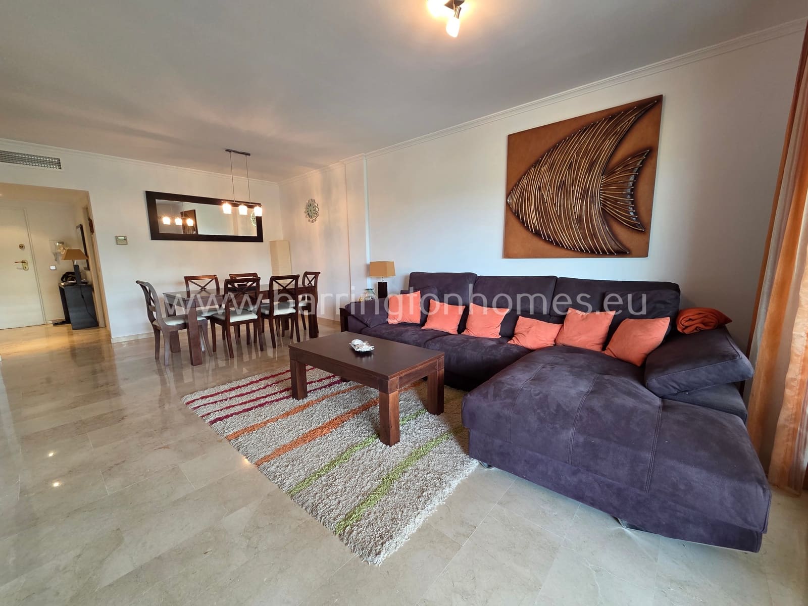 Apartamento de 3 habitaciones en Casares en venta con piscina garaje - 415.000 € (Ref: 9793373)