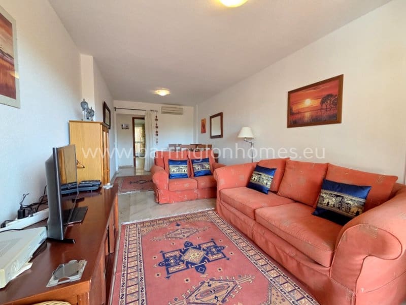 2 sovrum Lägenhet till salu i Casares med pool - 260 000 € (Ref: 9809886)