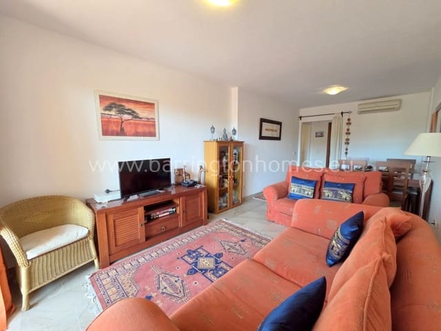 2 sovrum Lägenhet till salu i Bahia de Casares, Casares med pool - 260 000 € (Ref: 9809886)