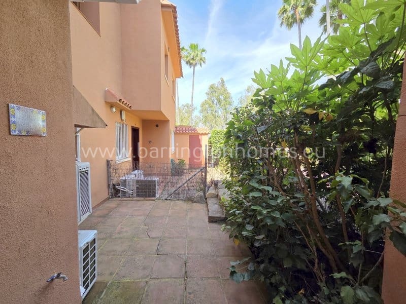 2 sovrum Lägenhet till salu i Casares med pool - 260 000 € (Ref: 9809886)