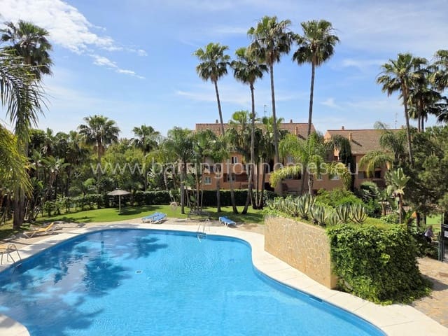 2 sovrum Lägenhet till salu i Bahia de Casares, Casares med pool - 260 000 € (Ref: 9809886)