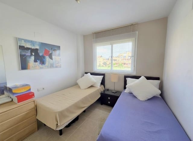 2 soverom Leilighet til salgs i Casares Golf - Casares del Sol, Casares med svømmebasseng garasje - € 249 000 (Ref: 9841523)