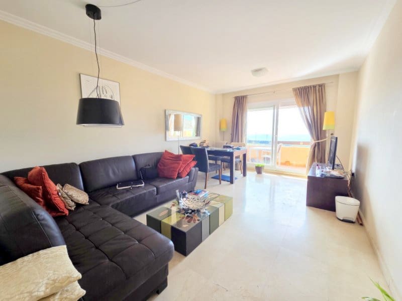 2 bedroom Apartment for sale in Casares with pool garage - € 249,000 (Ref: 9841523)