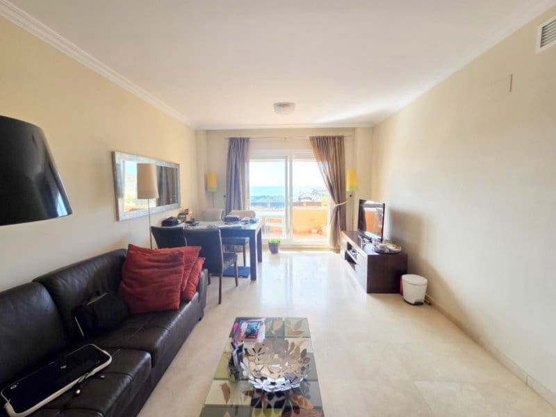 2 bedroom Apartment for sale in Casares with pool garage - € 249,000 (Ref: 9841523)