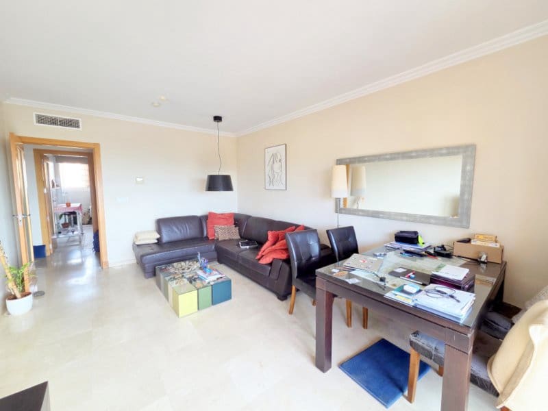 2 bedroom Apartment for sale in Casares with pool garage - € 249,000 (Ref: 9841523)