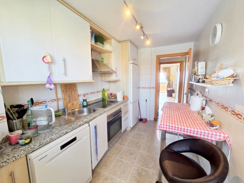 2 bedroom Apartment for sale in Casares with pool garage - € 249,000 (Ref: 9841523)