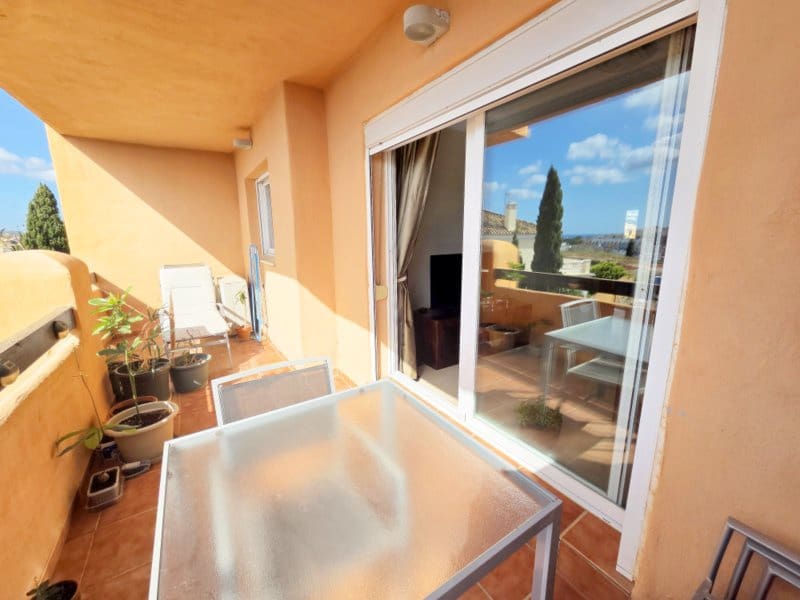 2 bedroom Apartment for sale in Casares with pool garage - € 249,000 (Ref: 9841523)