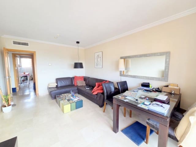 2 soverom Leilighet til salgs i Casares Golf - Casares del Sol, Casares med svømmebasseng garasje - € 249 000 (Ref: 9841523)