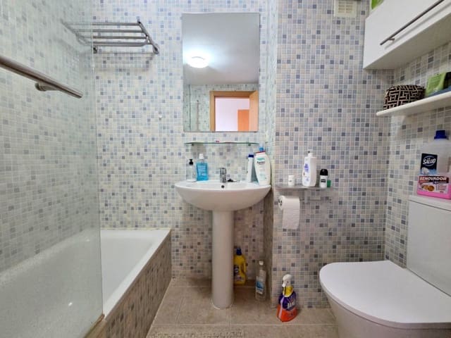 2 soverom Leilighet til salgs i Casares Golf - Casares del Sol, Casares med svømmebasseng garasje - € 249 000 (Ref: 9841523)