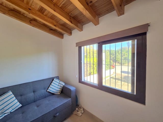 3 quarto Casa em Banda para venda em La Duquesa / Puerto de la Duquesa, Manilva com piscina garagem - 395 000 € (Ref: 9849757)