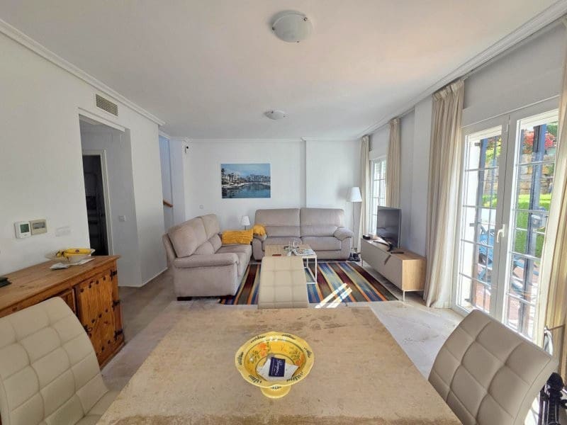 3 Zimmer Haus zu verkaufen in Casares mit Pool Garage - 339.000 € (Ref: 9862366)