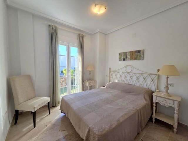 3 soverom Hus til salgs i Casares Golf - Casares del Sol, Casares med svømmebasseng garasje - € 339 000 (Ref: 9862366)