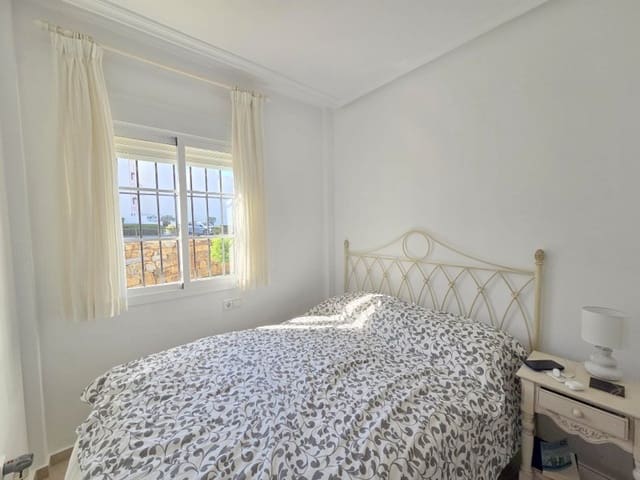 3 soverom Hus til salgs i Casares Golf - Casares del Sol, Casares med svømmebasseng garasje - € 339 000 (Ref: 9862366)
