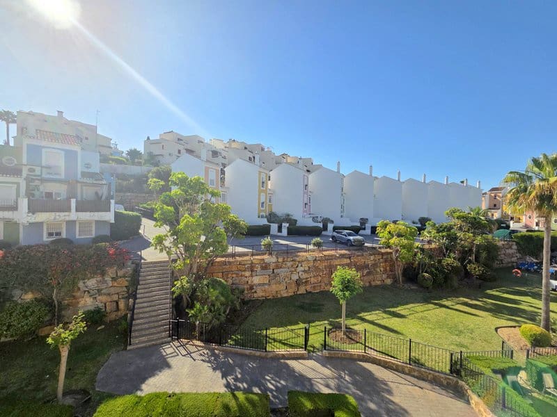 3 Zimmer Haus zu verkaufen in Casares mit Pool Garage - 339.000 € (Ref: 9862366)