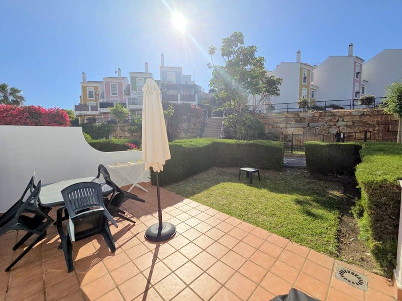 3 Zimmer Haus zu verkaufen in Casares mit Pool Garage - 339.000 € (Ref: 9862366)
