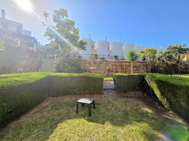 3 Zimmer Haus zu verkaufen in Casares mit Pool Garage - 339.000 € (Ref: 9862366)