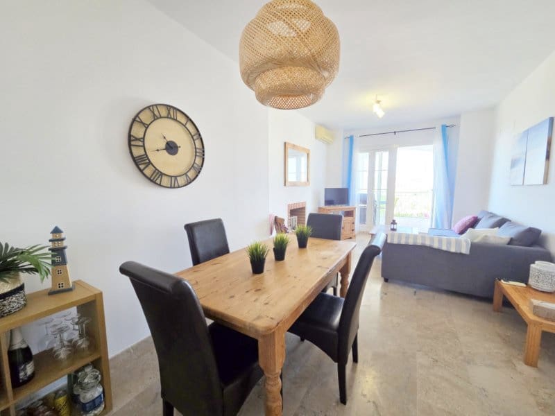 2 Zimmer Apartment zu verkaufen in La Duquesa / Puerto de la Duquesa mit Pool Garage - 230.000 € (Ref: 9889397)