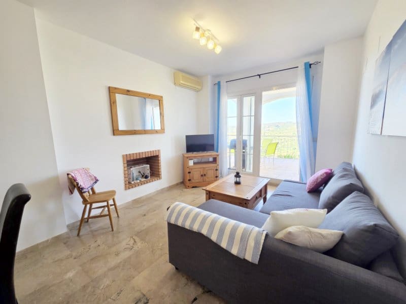 2 Zimmer Apartment zu verkaufen in La Duquesa / Puerto de la Duquesa mit Pool Garage - 230.000 € (Ref: 9889397)
