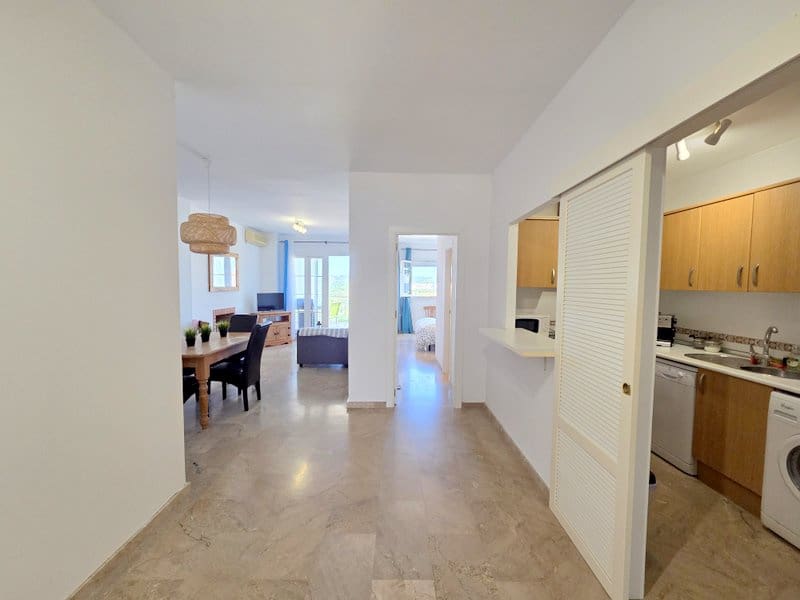 2 Zimmer Apartment zu verkaufen in La Duquesa / Puerto de la Duquesa mit Pool Garage - 230.000 € (Ref: 9889397)