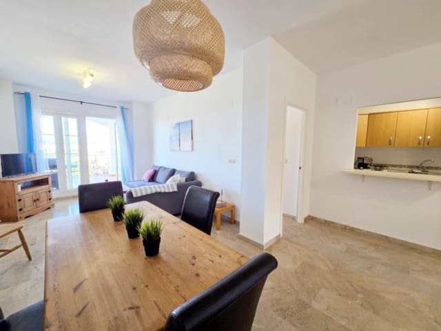 2 bedroom Apartment for sale in La Duquesa / Puerto de la Duquesa, Manilva with pool garage - € 230,000 (Ref: 9889397)