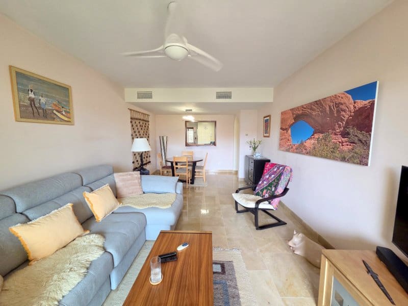 2 soverom Leilighet til salgs i La Duquesa / Puerto de la Duquesa med svømmebasseng garasje - € 295 000 (Ref: 9922857)