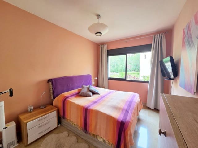 2 soverom Leilighet til salgs i La Duquesa / Puerto de la Duquesa, Manilva med svømmebasseng garasje - € 295 000 (Ref: 9922857)