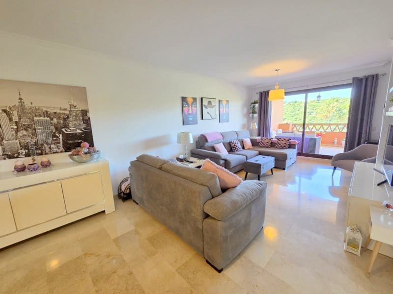 2 soveværelse Lejlighed til salg i Casares med garage - € 315.000 (Ref: 9927813)