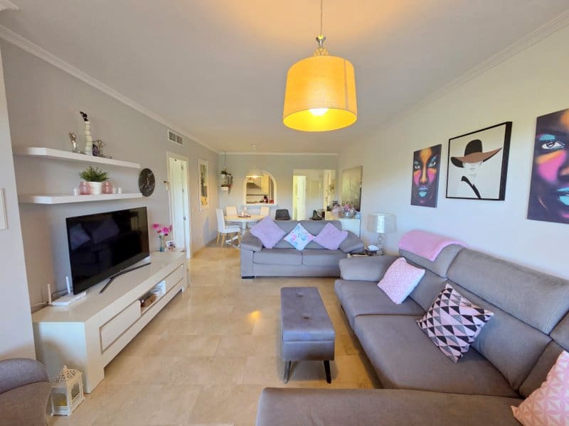 2 soveværelse Lejlighed til salg i Casares med garage - € 315.000 (Ref: 9927813)