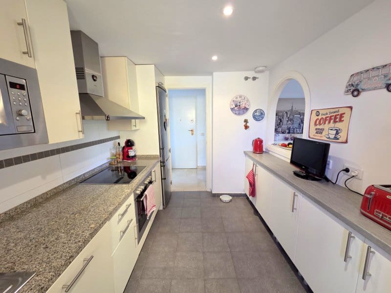 2 soveværelse Lejlighed til salg i Casares med garage - € 315.000 (Ref: 9927813)