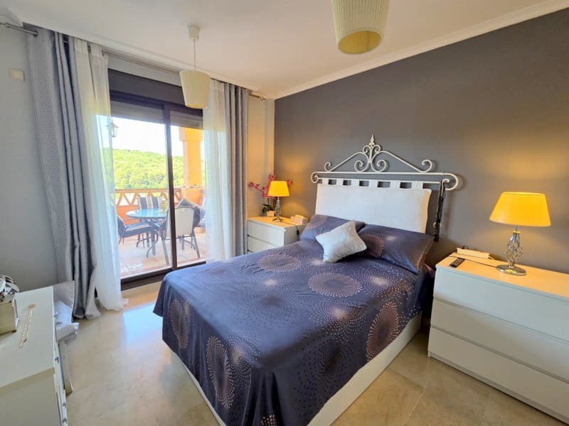 2 soveværelse Lejlighed til salg i Casares med garage - € 315.000 (Ref: 9927813)