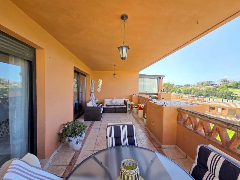 2 soveværelse Lejlighed til salg i Casares med garage - € 315.000 (Ref: 9927813)