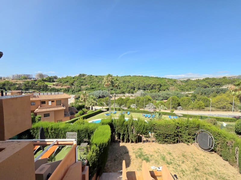 2 soveværelse Lejlighed til salg i Casares med garage - € 315.000 (Ref: 9927813)