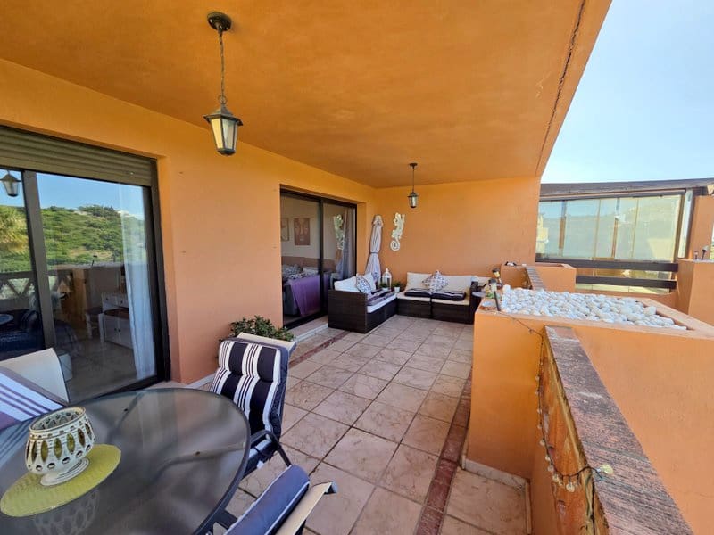 2 soveværelse Lejlighed til salg i Casares med garage - € 315.000 (Ref: 9927813)