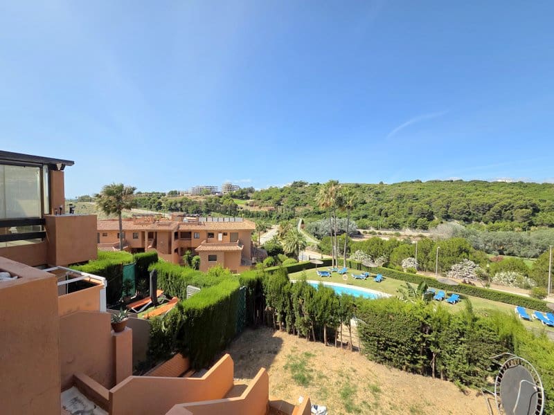 2 soveværelse Lejlighed til salg i Casares med garage - € 315.000 (Ref: 9927813)