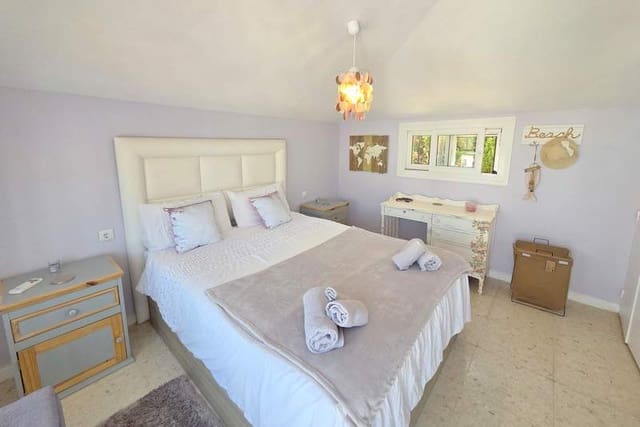 5 soverom Leilighet til salgs i La Duquesa / Puerto de la Duquesa, Manilva med svømmebasseng garasje - € 595 000 (Ref: 9932247)