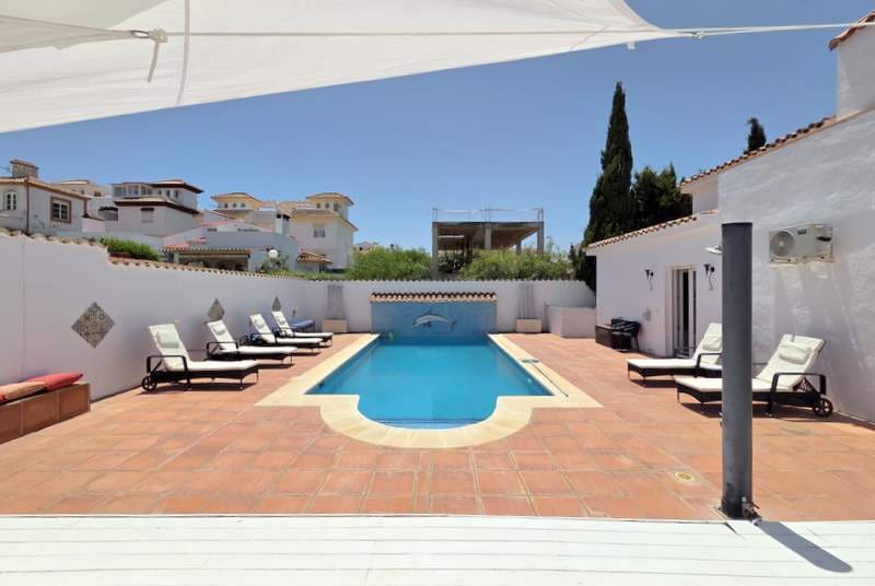 5 soverom Leilighet til salgs i La Duquesa / Puerto de la Duquesa med svømmebasseng garasje - € 595 000 (Ref: 9932247)