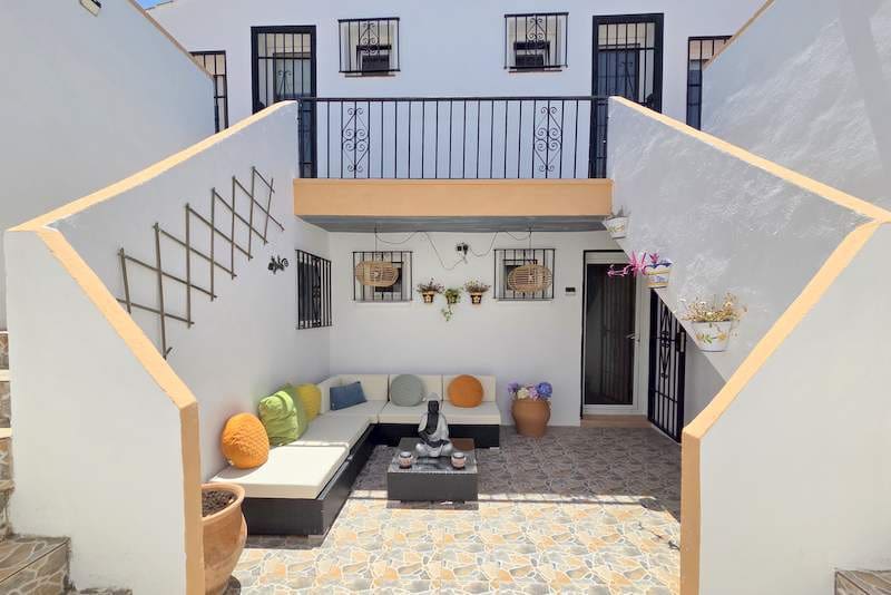 5 soverom Leilighet til salgs i La Duquesa / Puerto de la Duquesa med svømmebasseng garasje - € 595 000 (Ref: 9932247)