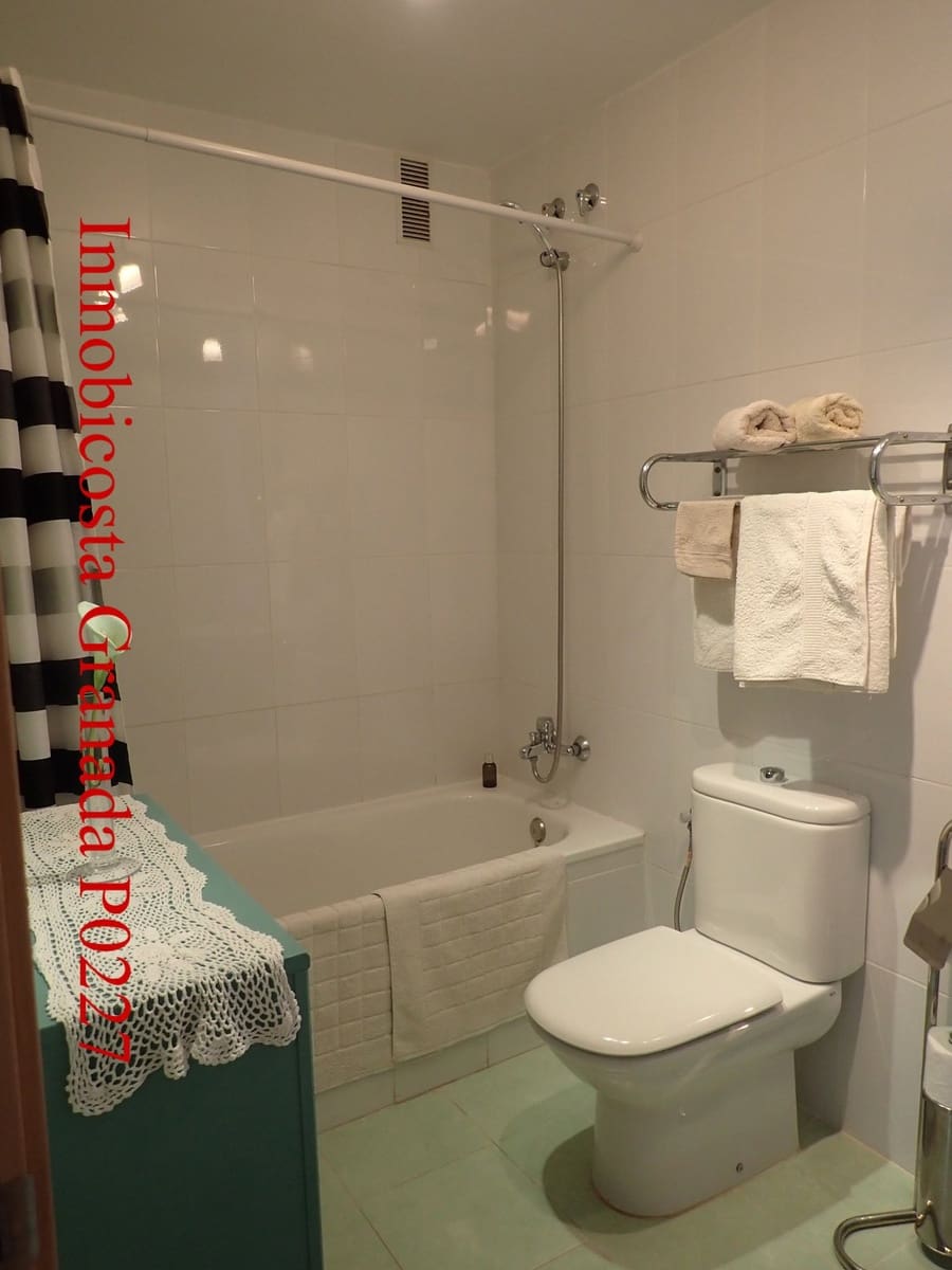 2 slaapkamer Appartement te koop in Albunol met zwembad garage - € 87.500 (Ref: 10156146)