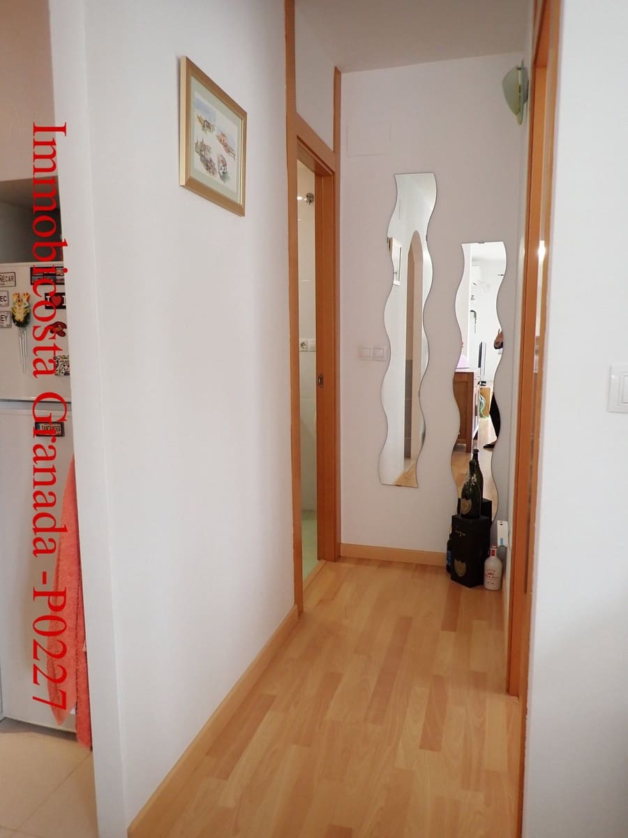 2 slaapkamer Appartement te koop in Albunol met zwembad garage - € 87.500 (Ref: 10156146)