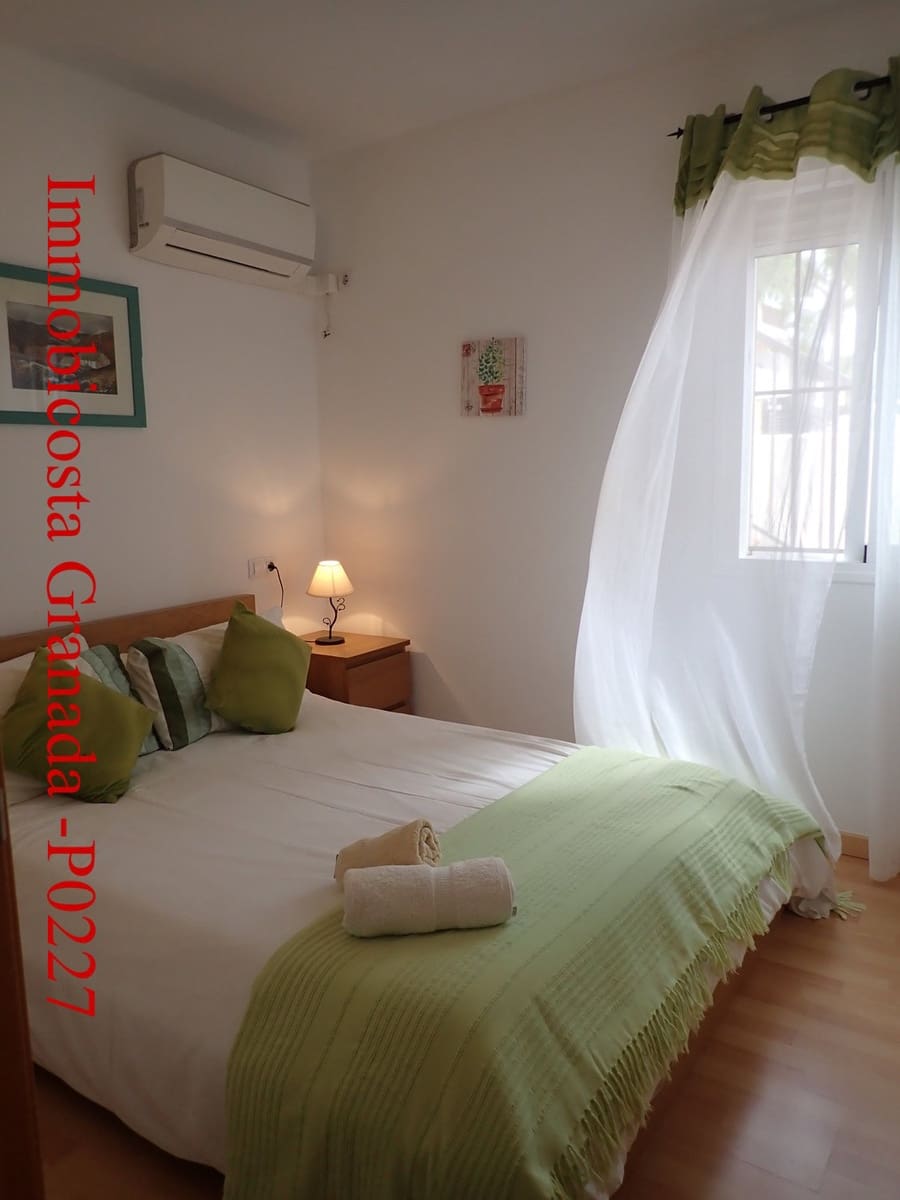 2 slaapkamer Appartement te koop in Albunol met zwembad garage - € 87.500 (Ref: 10156146)