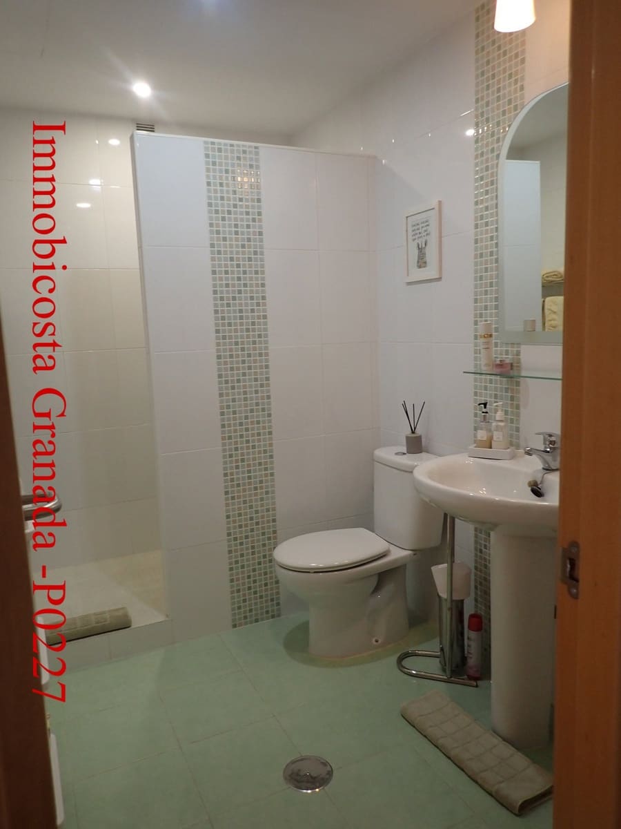 2 slaapkamer Appartement te koop in Albunol met zwembad garage - € 87.500 (Ref: 10156146)