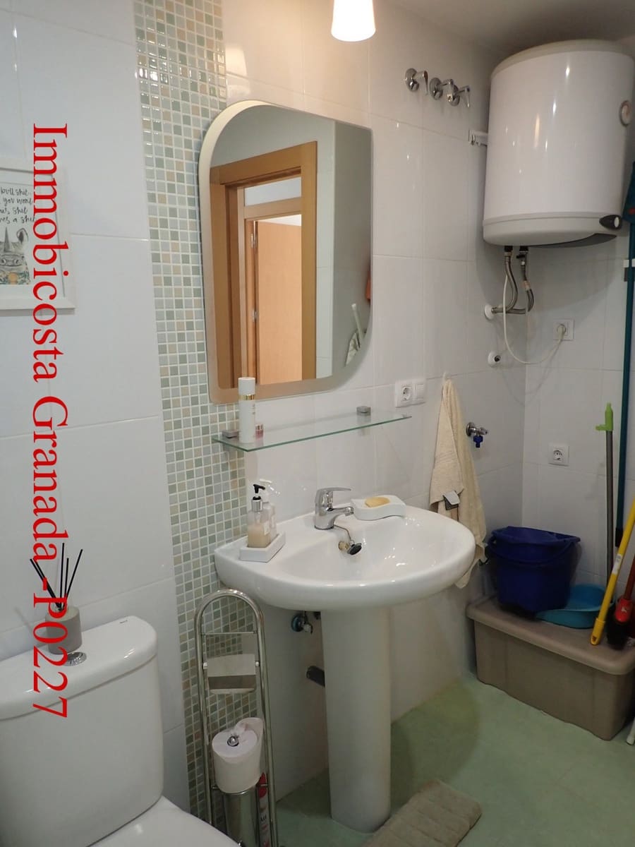 2 slaapkamer Appartement te koop in Albunol met zwembad garage - € 87.500 (Ref: 10156146)