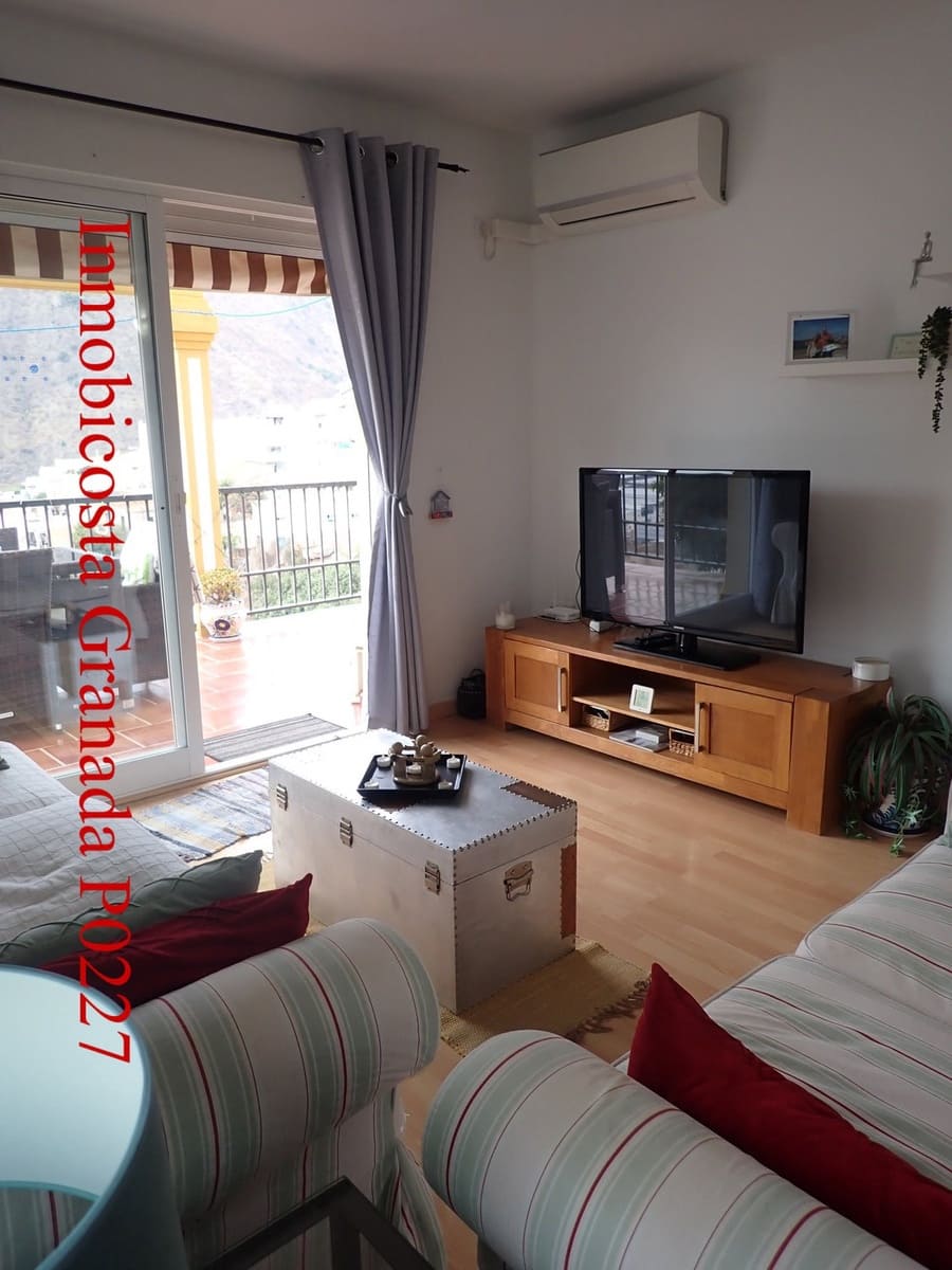 2 slaapkamer Appartement te koop in Albunol met zwembad garage - € 87.500 (Ref: 10156146)