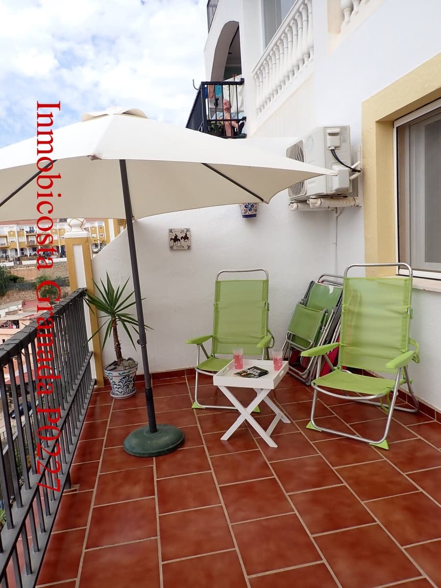 2 slaapkamer Appartement te koop in Albunol met zwembad garage - € 87.500 (Ref: 10156146)