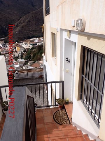 2 slaapkamer Appartement te koop in Albuñol met zwembad garage - € 87.500 (Ref: 10156146)
