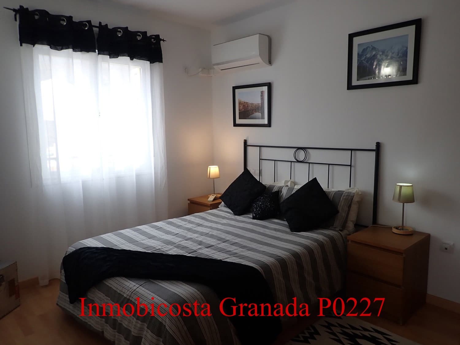 2 slaapkamer Appartement te koop in Albunol met zwembad garage - € 87.500 (Ref: 10156146)