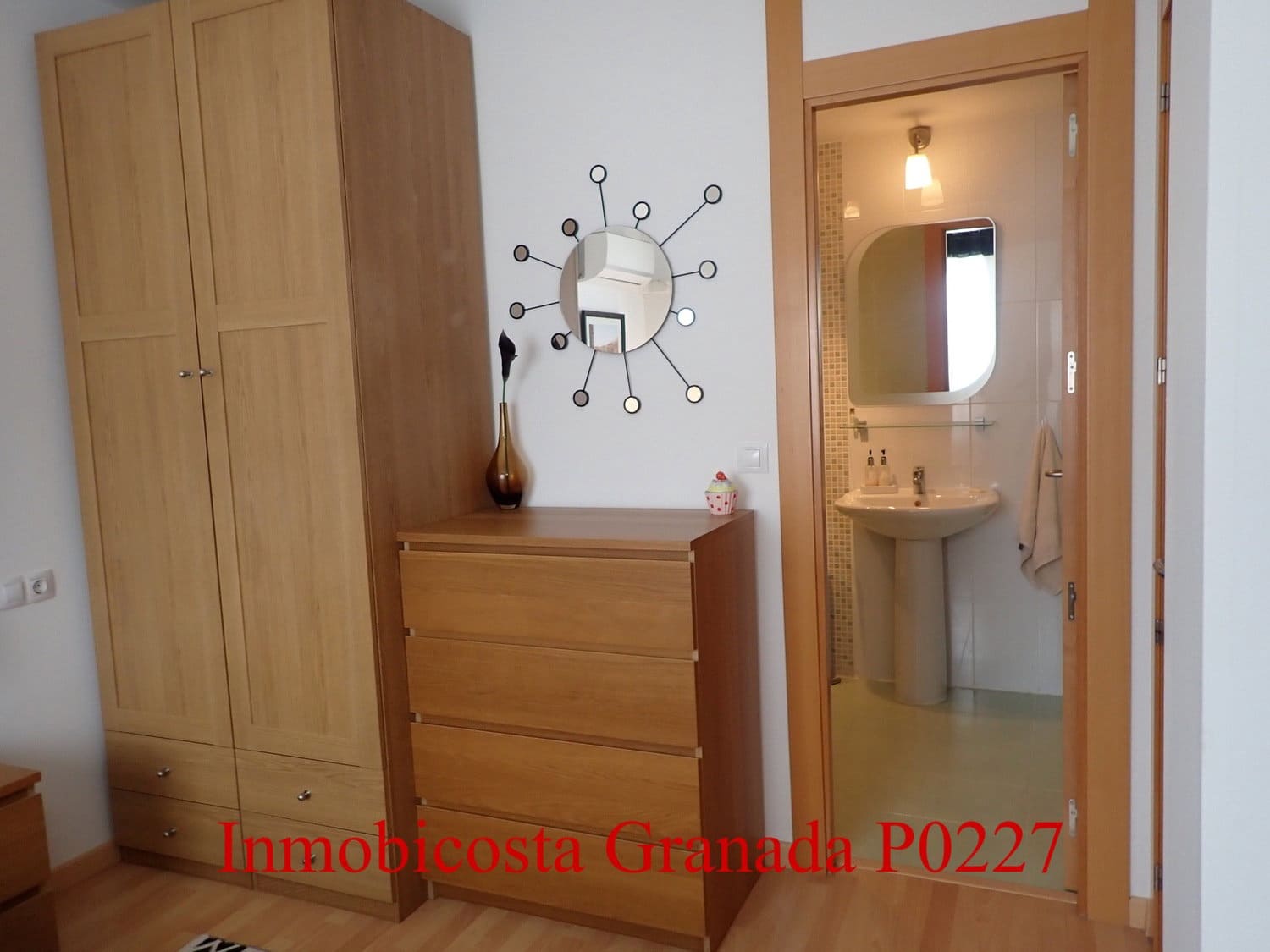 2 slaapkamer Appartement te koop in Albunol met zwembad garage - € 87.500 (Ref: 10156146)