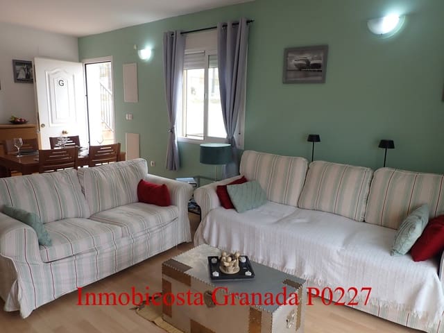 2 slaapkamer Appartement te koop in Albuñol met zwembad garage - € 87.500 (Ref: 10156146)